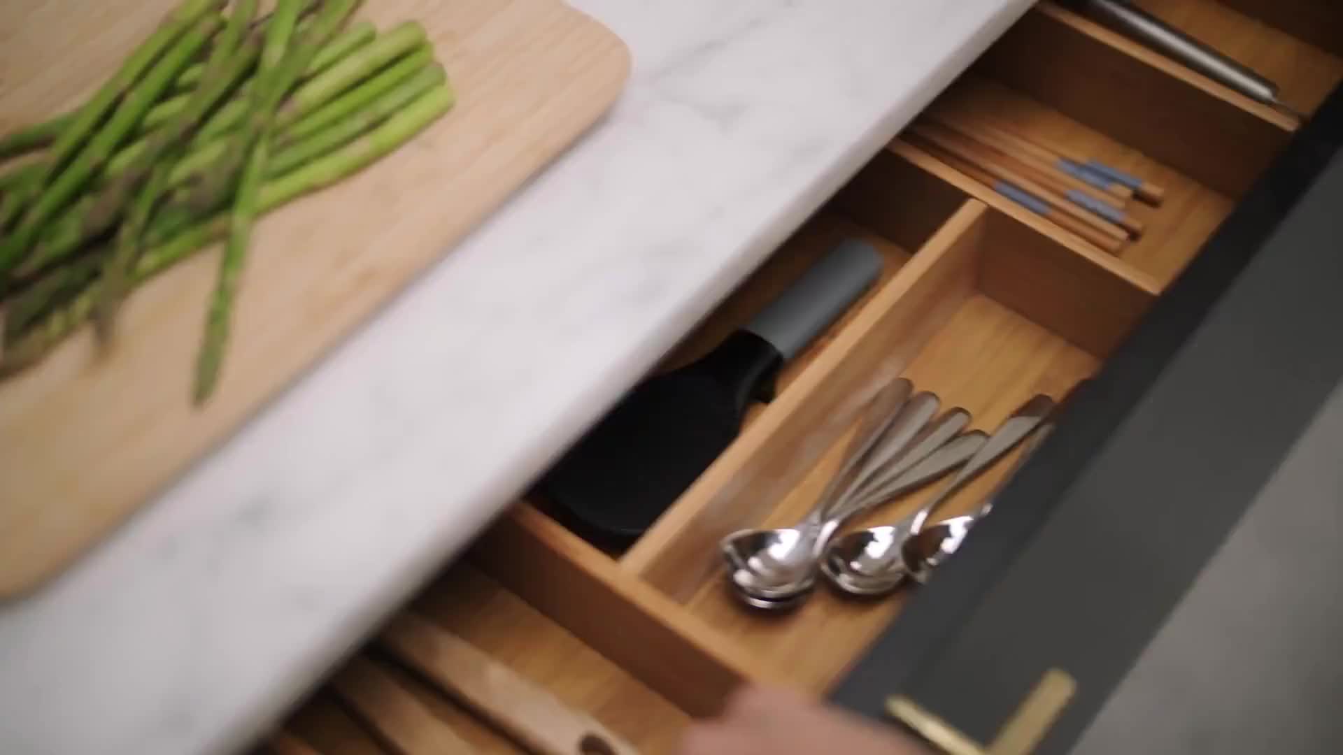 Elevate™ Fusion Rice Spoon | Joseph Joseph US